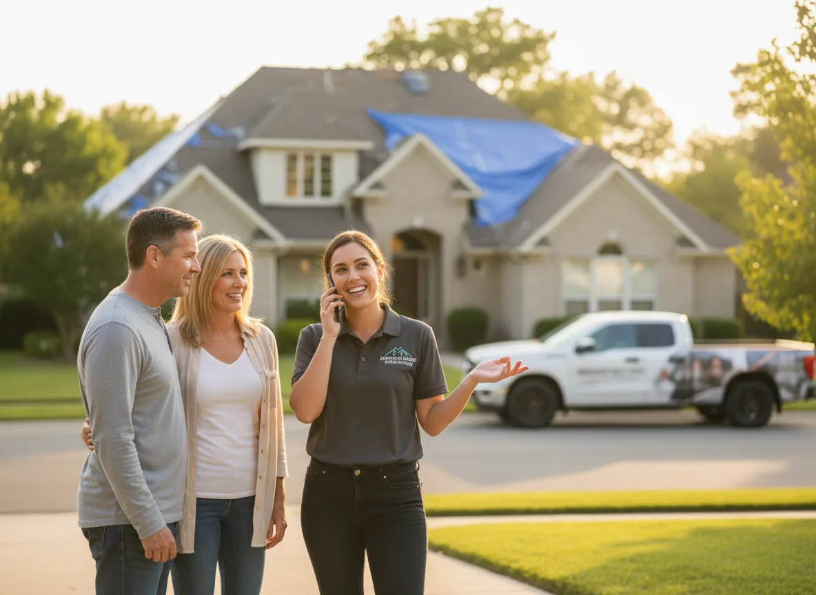 Emergency Roof Repair Howland, ME FAQs
